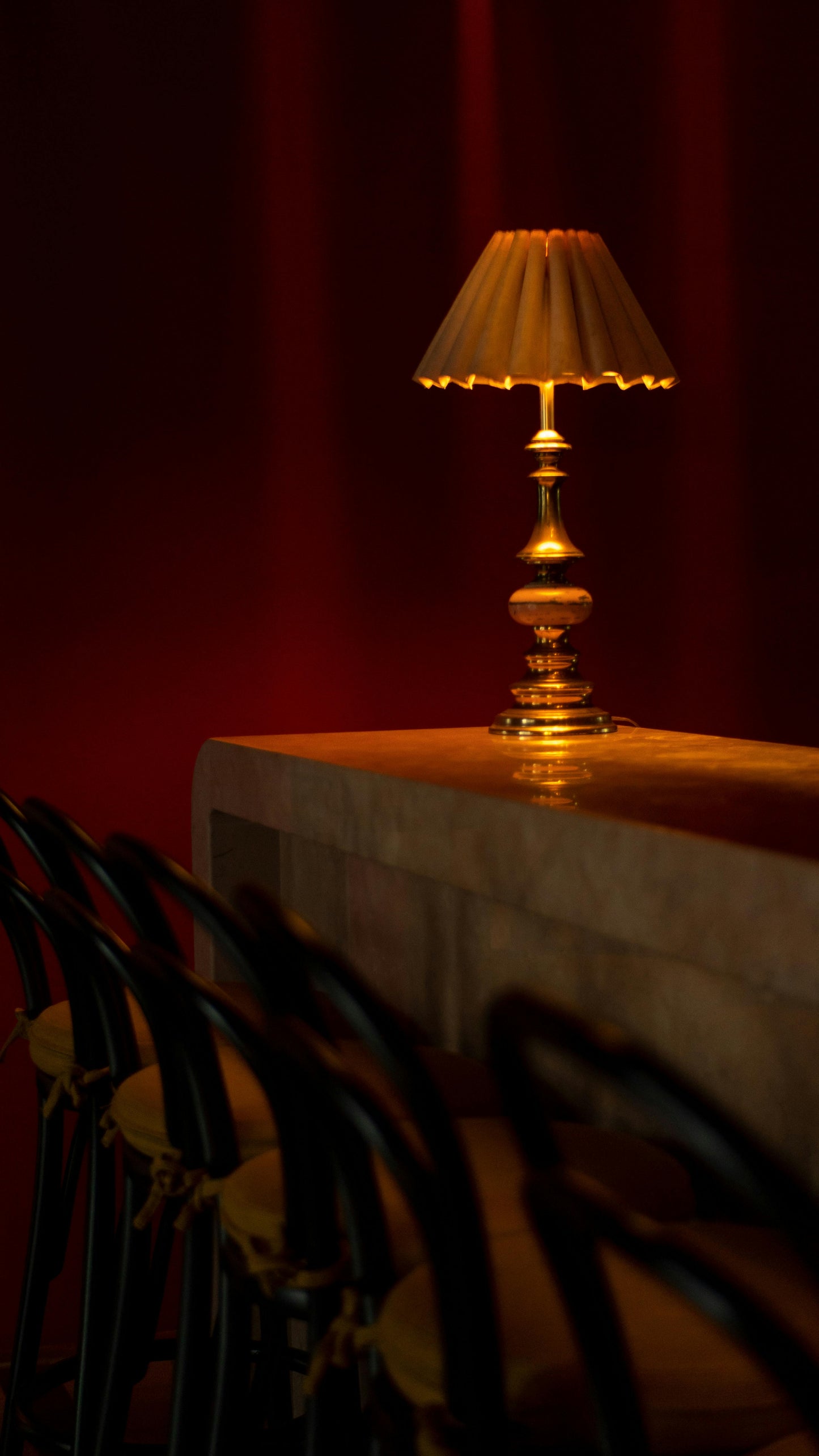 Soirée Masquée & Mystérieuse